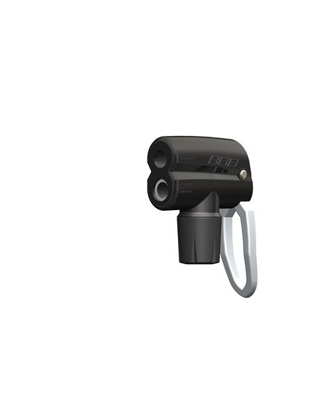 BBB Pumpnippel DualHead