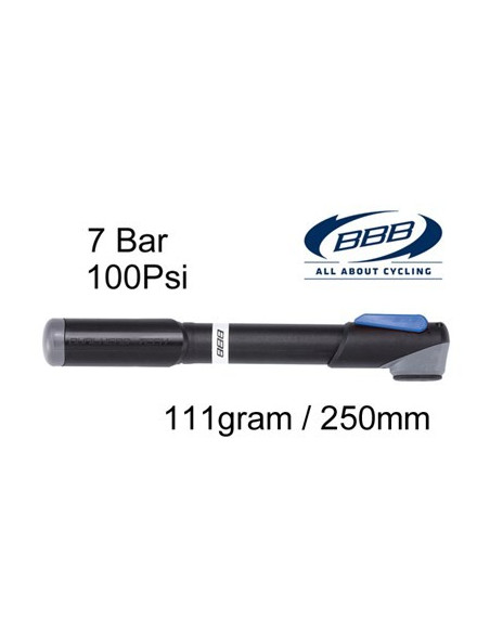 BBB Minipump WindWave