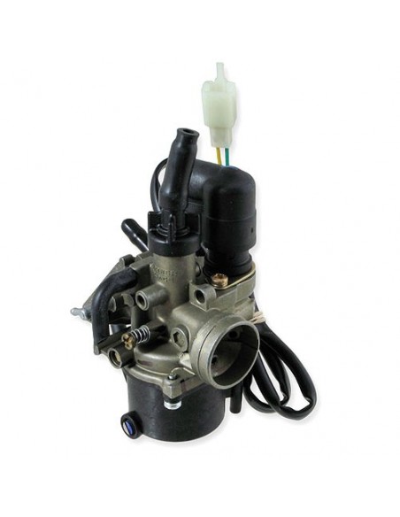 FÖRGASARE Peugeot Replica