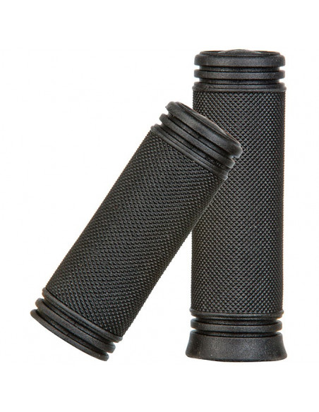 Handtag Junior 86/100mm Svart