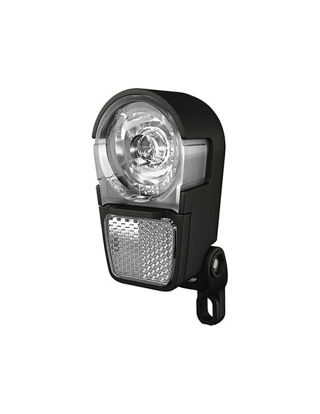 Spectra Framlykta HIke Reflex Svart