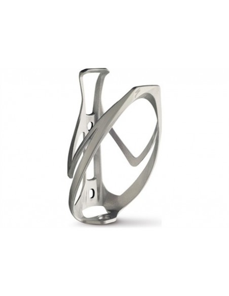 Specialized Rib Cage II Silver/Vit