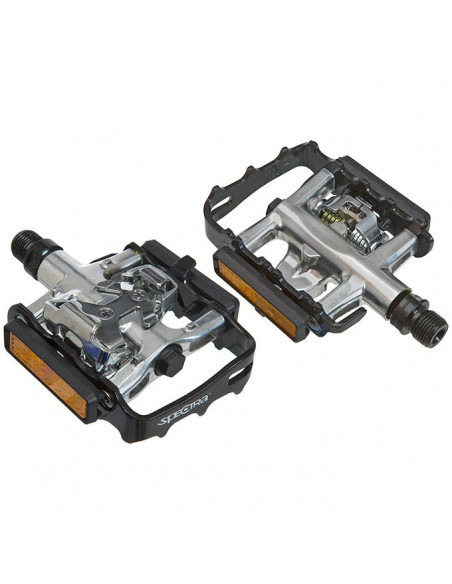Pedaler Kombi Plattform/SPD
