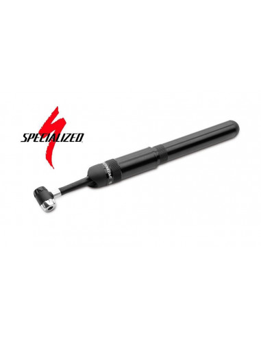 Specialized Air Tool Flex Pump Svart