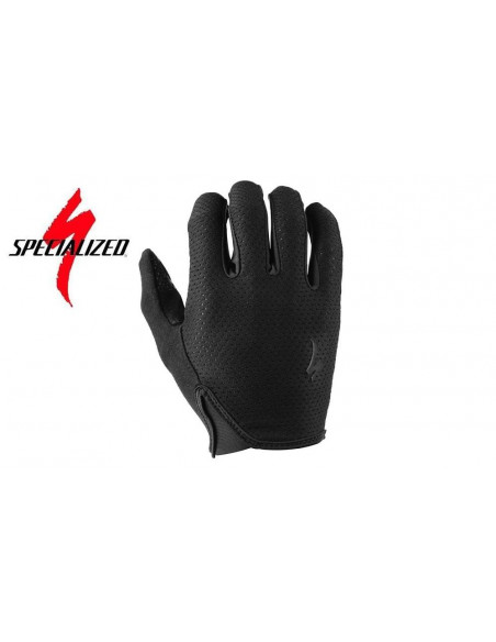 Specialized Body Geometry Grail LF Svart