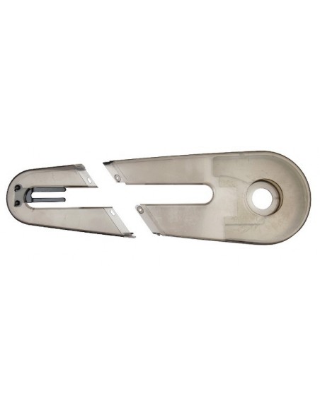 Kedjeskydd 16tum, 28T