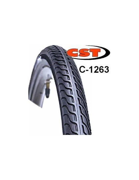 DÄCK STD 27x1 1/4 C1263