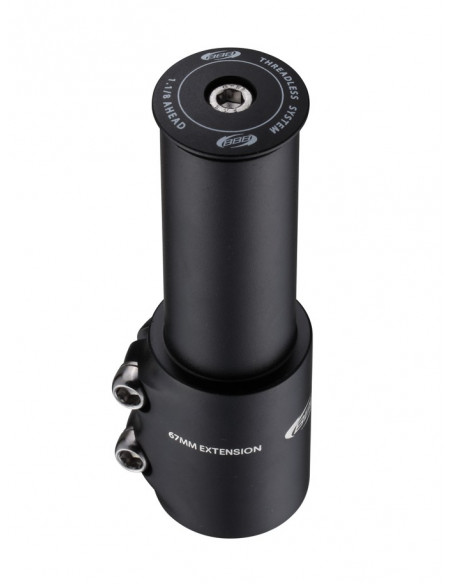 FÖRLÄNGARE STYRRÖR