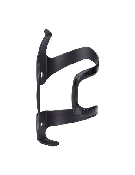 Flaskhållare SideCarbon väns UD karbon svart matt