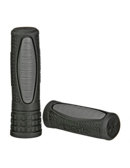 Spectra Comfort 90/120 mm Svart/Grå