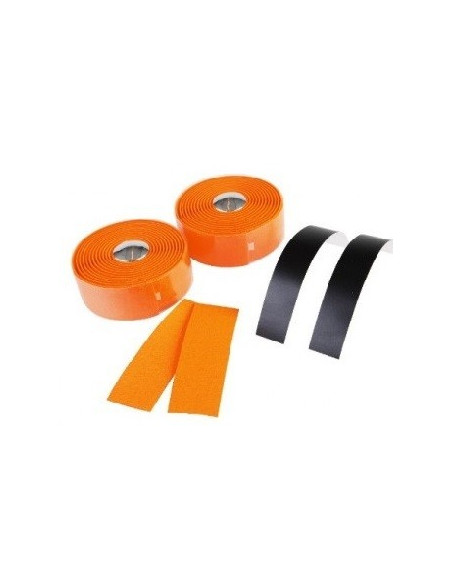 Styrband Crescent orange