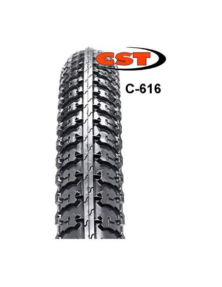 CST C616, 47406 mm, 20x175