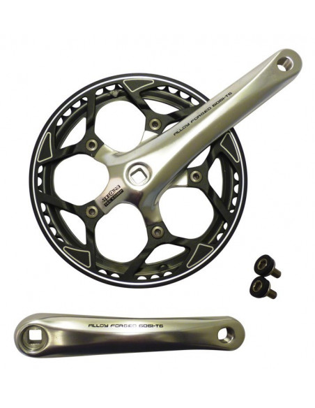 Spectra Vevparti, 48 T, 170 mm