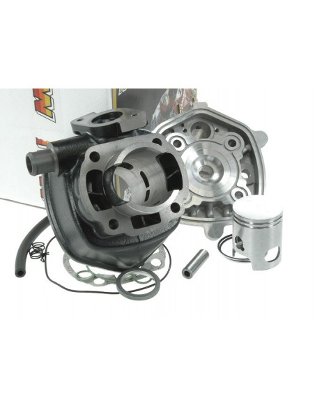Cylinderkit, Malossi, Ø 40 pin mohlins.se