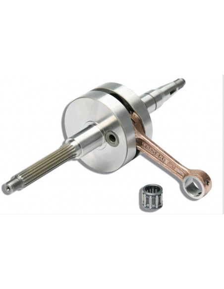 Vevparti, Malossi RHQ MHR, pin Ø 12 rod 80 (stroke 39 mm)