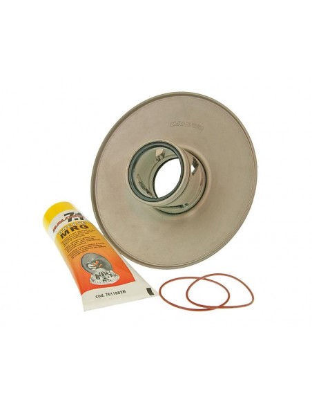 Drivning, Malossi Torque Driver