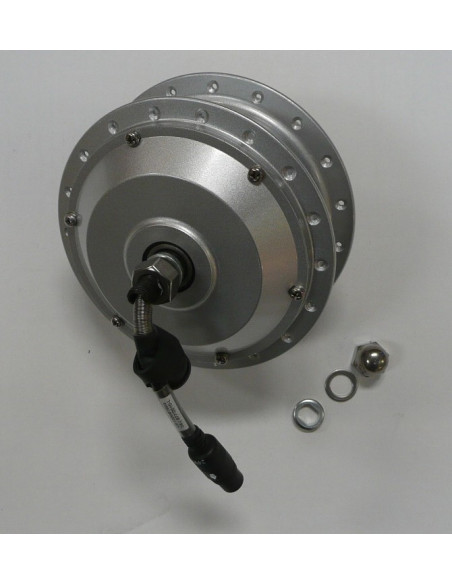 Motor för Elcykel, 24V/250 W