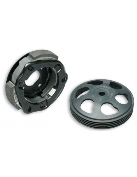 Koppling, Malossi Delta System MHR