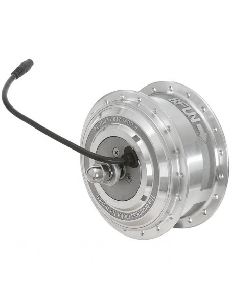 RD/MOTOR 37 V, 250 W