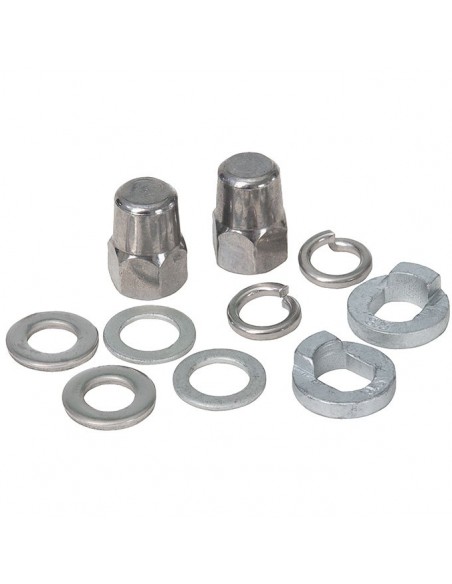 Tillbehörsset f motor eBike