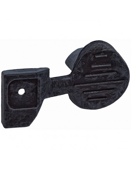 Skydd BMS för ladduttag