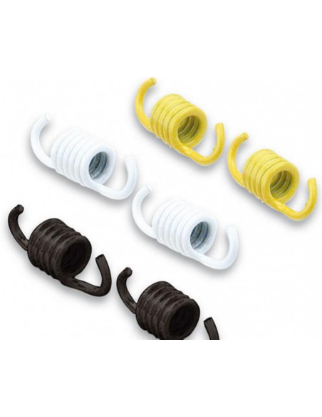 Kopplingsfjädrar, Malossi Racingset originalkoppling Ø 105