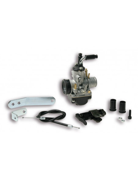 Förgasare, Malossi kit PHVB 22 mm
