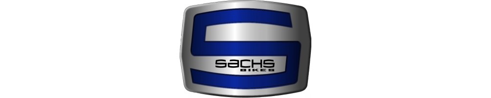Sachs (kina)